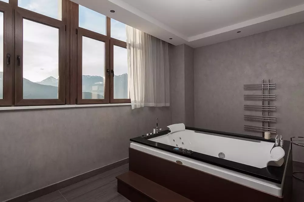 Ibis Styles Krasnaya Polyana